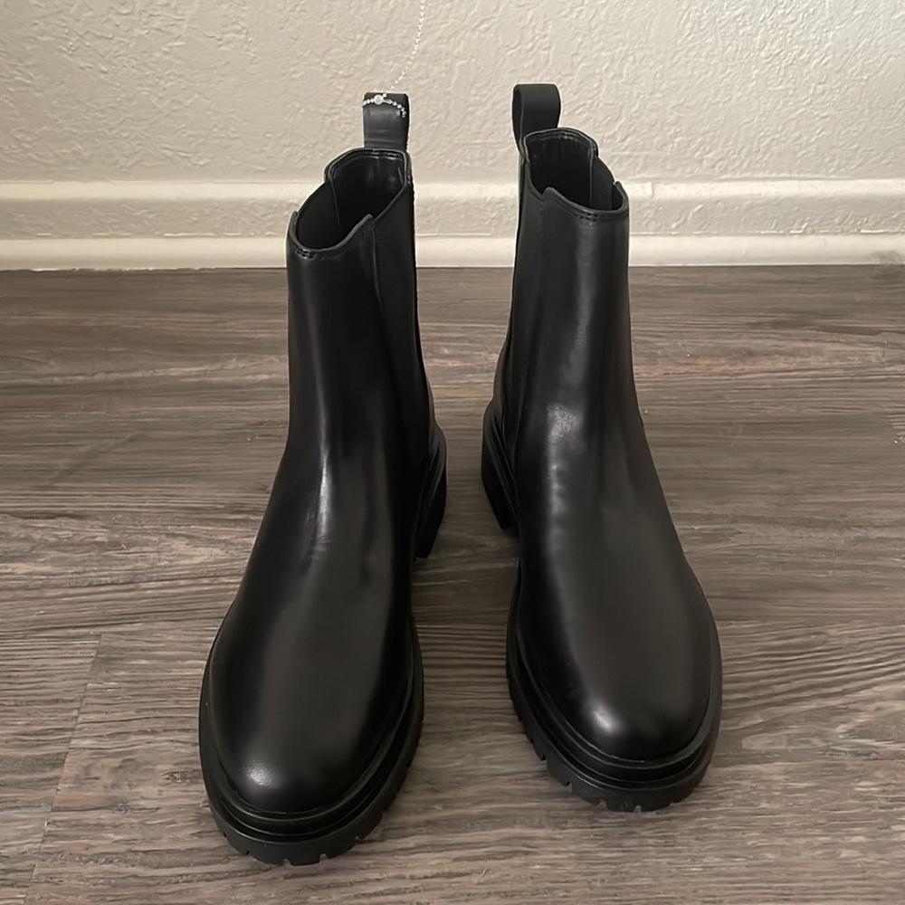 Brand New Lauren by Ralph Lauren Boots